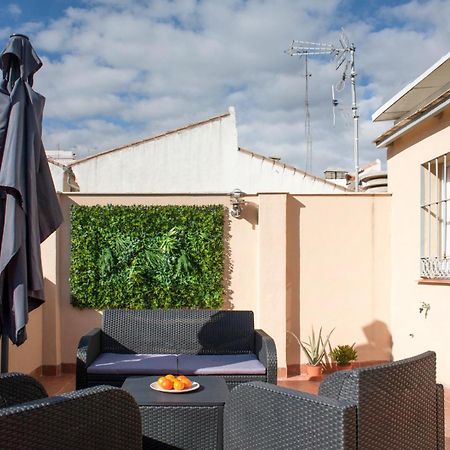 Beatas Suite Málaga Exterior foto