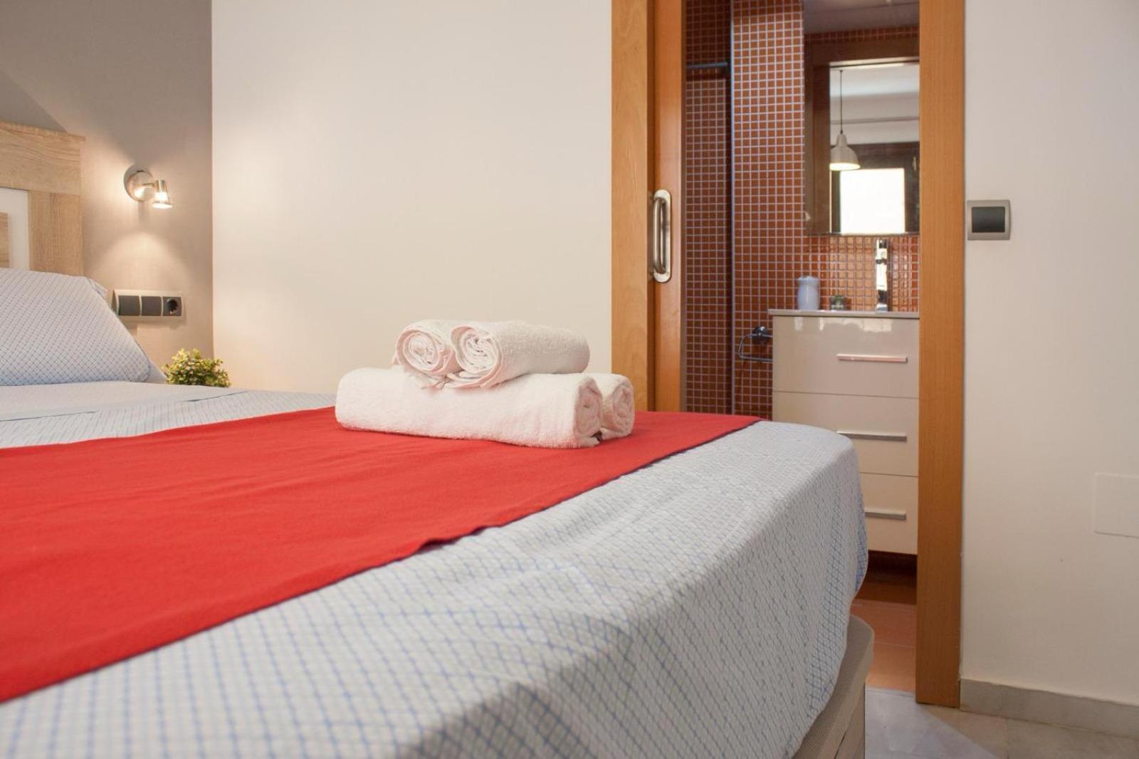 Beatas Suite Málaga Exterior foto